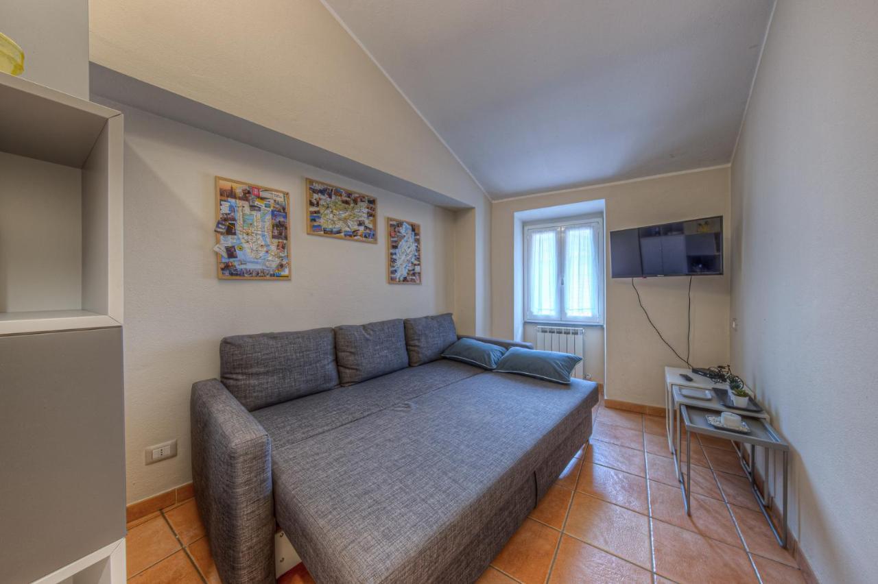 Oro By Portofinohomes Rapallo Extérieur photo
