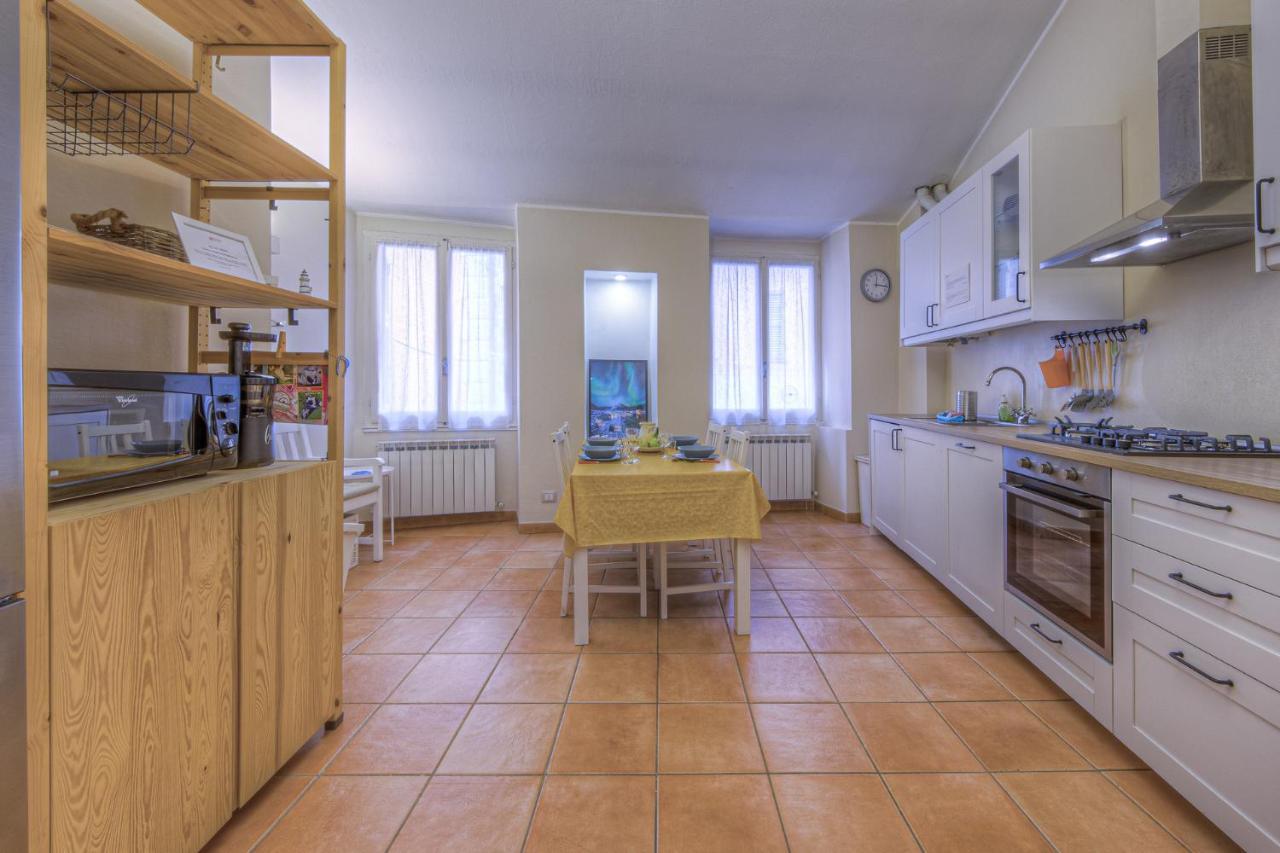 Oro By Portofinohomes Rapallo Extérieur photo