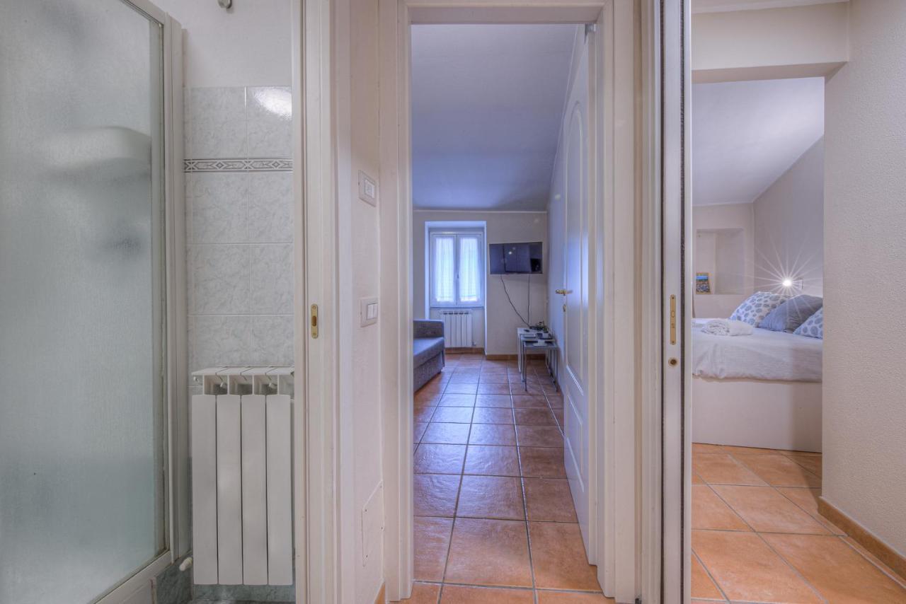 Oro By Portofinohomes Rapallo Extérieur photo