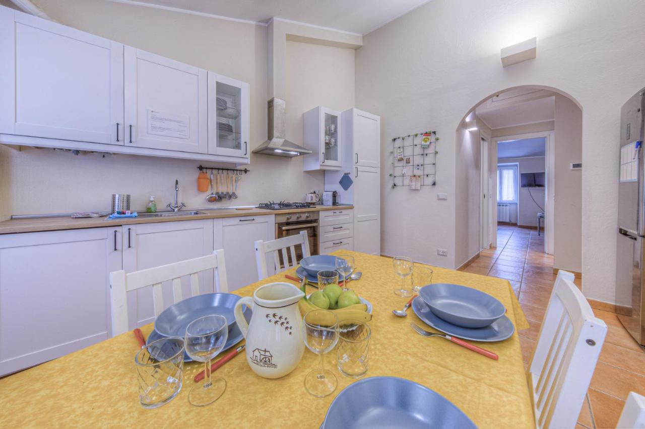 Oro By Portofinohomes Rapallo Extérieur photo